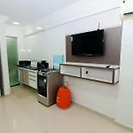 Manaus Sension 507