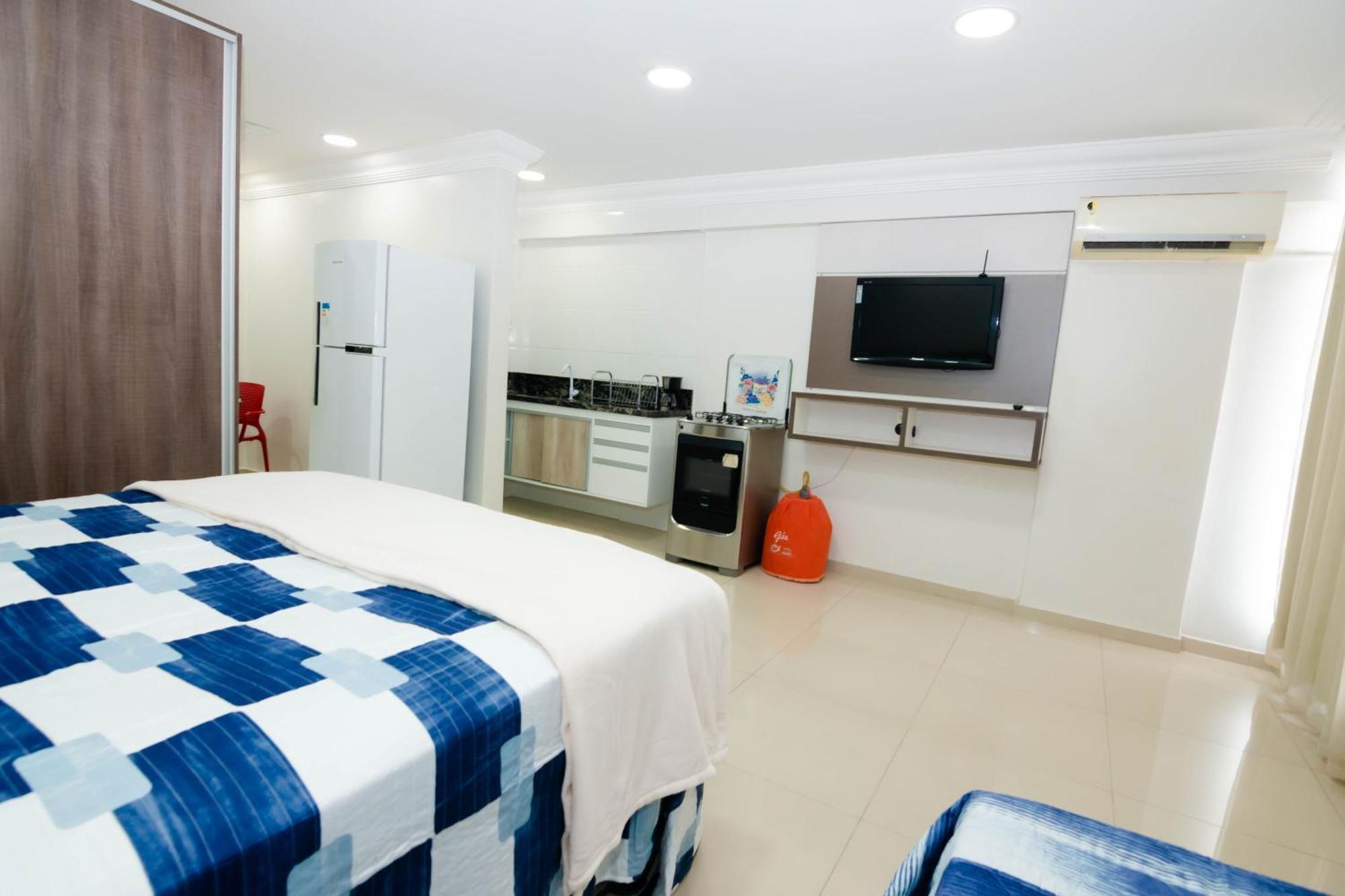 Apartamento Sension 507